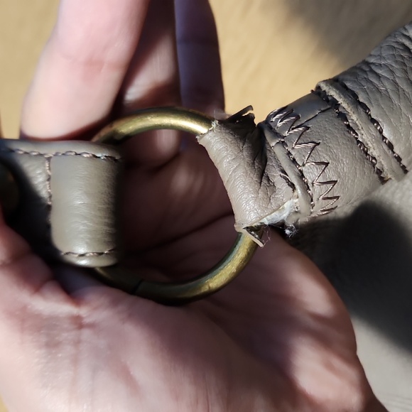 The Sak shoulder bag - Picture 6 of 14